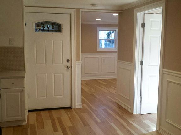 Entrance to Living Room