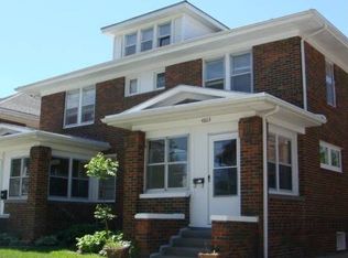 4803 1/2 Chicago St, Omaha, NE 68132