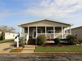 1761 N Merrimac Ave, Lakeside Marblehead, OH 43440