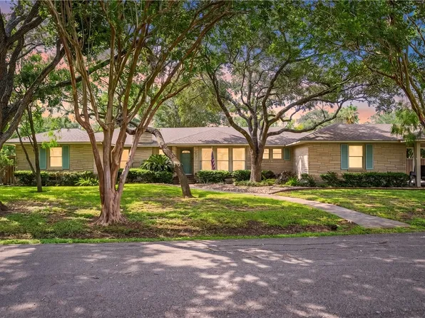 155 Santa Barbara St, Corpus Christi, TX 78411