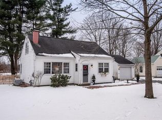 6672 Golf Course Rd, Rome, NY 13440