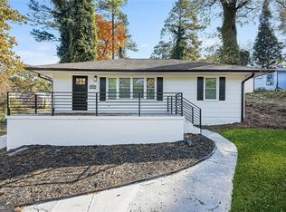 1864 Shadydale Ave SE, Atlanta, GA 30315