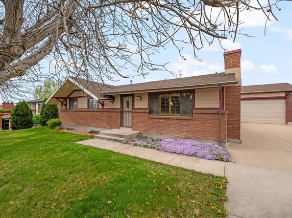 637 Cherrywood Rd, Kaysville, UT 84037