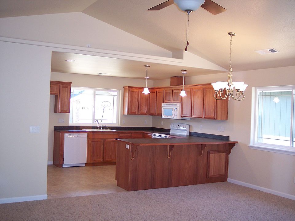 Great kitchen