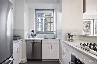 Sold by City Connections Realty