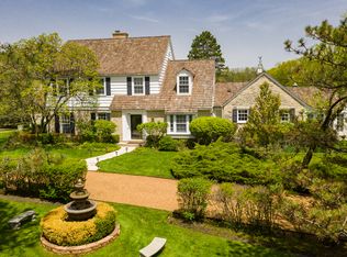 606 Voltz Rd, Northbrook, IL 60062