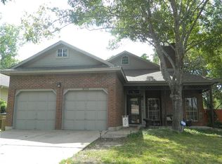 8115 Matchlock Cv, Austin, TX 78729