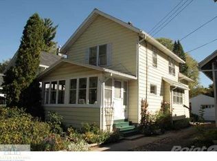 312 N Hayford Ave, Lansing, MI 48912