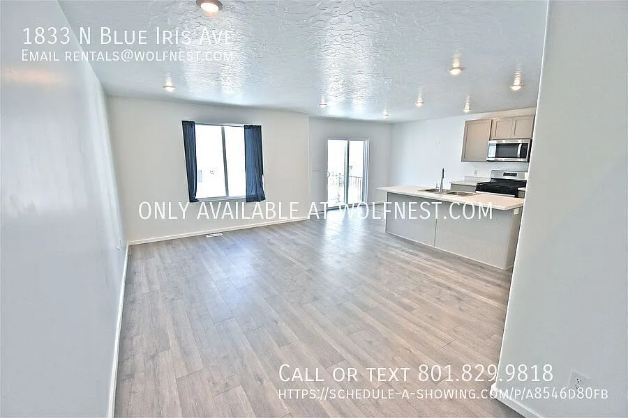 4 bed, 2.5 bath, 2200 sqft, $2,145 — Photo 4