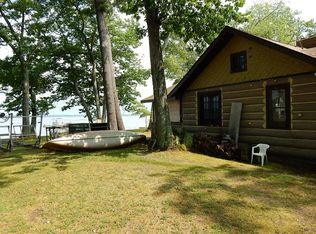 1564 Archambo St, Cheboygan, MI 49721