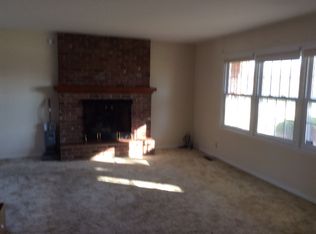 3048 E Baseline Rd, Evansville, IN 47725