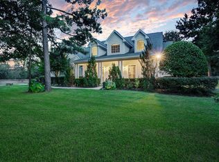 6948 Racehorse Dr, Waller, TX 77484