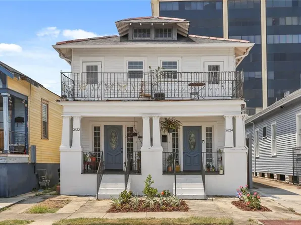 2622-24 General Pershing St, New Orleans, LA 70115