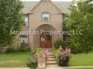 805 Country Club Dr, Heath, TX 75032