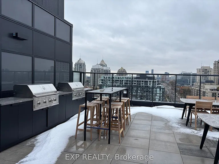 699 Sheppard Ave E #907 — Photo 9