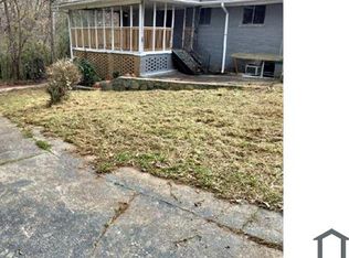 4010 Boulder Park Dr SW, Atlanta, GA 30331