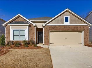 22986 McGehee Dr, Mc Calla, AL 35111