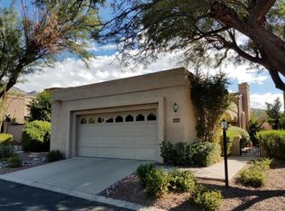 6242 N Calle Retreta Serena, Tucson, AZ 85750