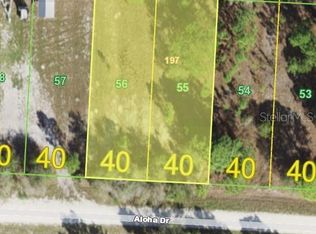 27060 Aloha Dr, Punta Gorda, FL 33955