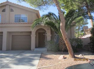 2821 Mill Point Dr #0, Henderson, NV 89074
