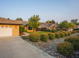 4565 Cerro Ln, Redding, CA 96001