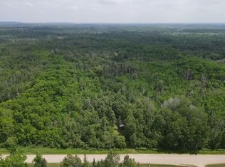 Fermoy Rd, Forbes, MN 55738