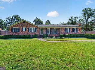 1461 Marlowe Dr, Macon, GA 31210