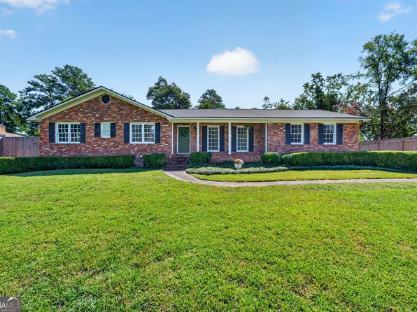 1461 Marlowe Dr, Macon, GA 31210