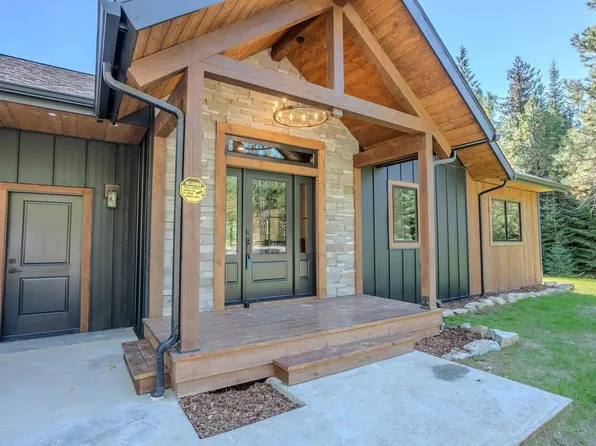 46 Dunning Rd, Bonners Ferry, ID 83805