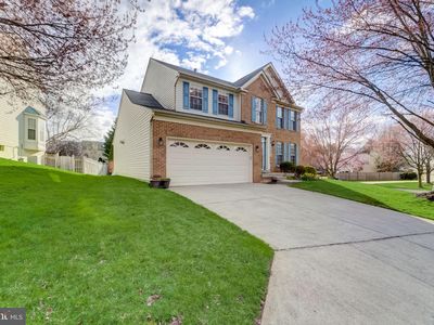 19801 Maycrest Way, Germantown, MD, 20876