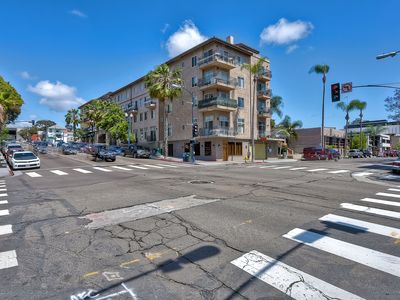 801 W Hawthorn St Unit 104, San Diego, CA, 92101
