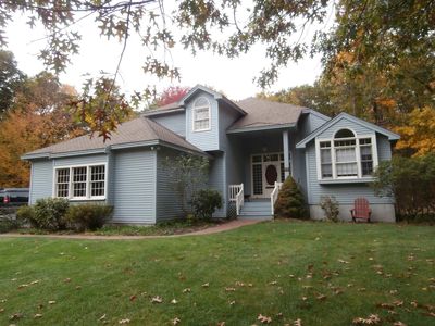 45 Sharon Road, Windham, NH, 03087