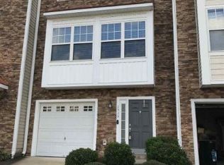 1515 Haywards Heath Ln, Apex, NC 27502
