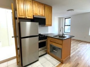 172 Spring St APT 20, New York, NY 10012