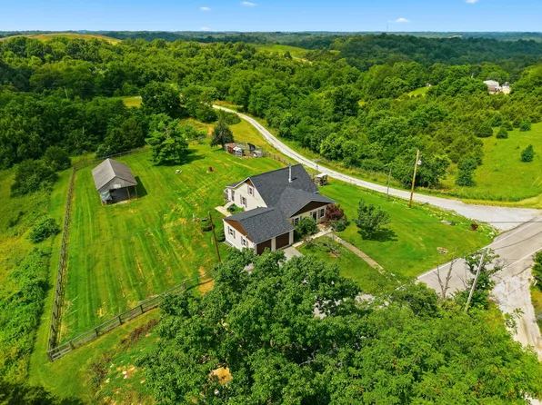 723 Double Culvert Rd, Sadieville, KY 40370