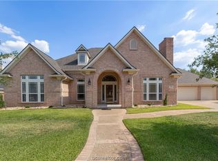 714 Berry Crk, College Station, TX 77845