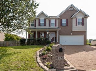 1221 Rockeford Dr, Nashville, TN 37221