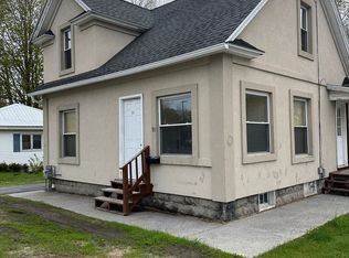 91 Bridge St, Carthage, NY 13619