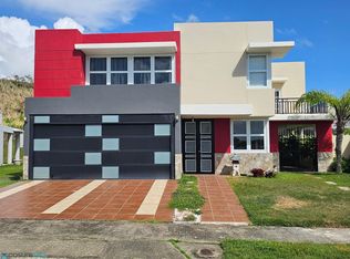 C 1 La Costa Homes, Fajardo, PR 00738