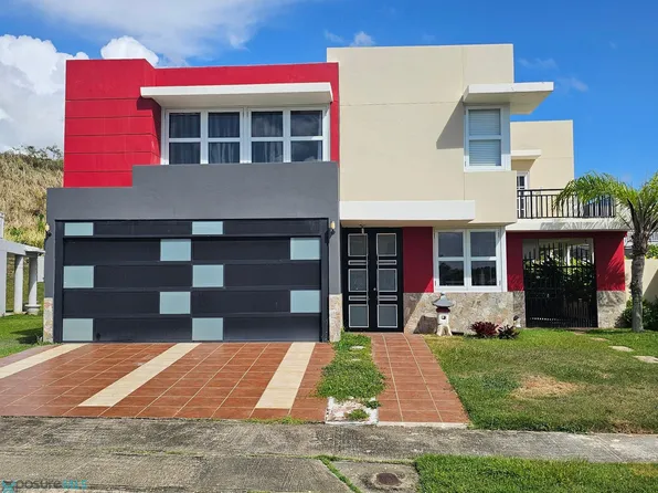 C 1 La Costa Homes, Fajardo, PR 00738
