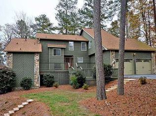 2500 Roxburgh Dr, Roswell, GA 30076