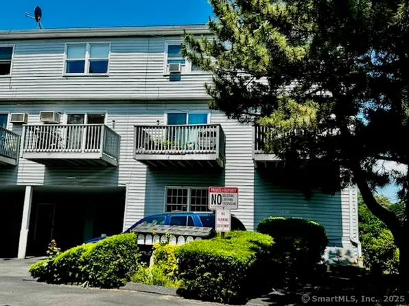 133 Main Street APT 4, Norwalk, CT 06851