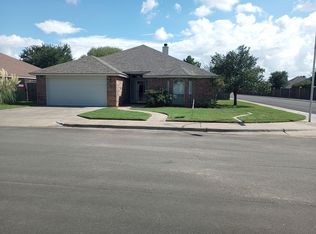 5919 90th St, Lubbock, TX 79424