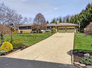 118 Edgar Ln, Venetia, PA 15367