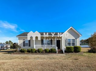 421 Sir David Dr, Zebulon, NC 27597