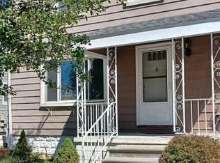 66 W Garfield Ave, Hazel Park, MI 48030