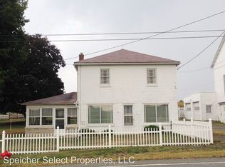 1472 Tire Hill Rd, Johnstown, PA 15905