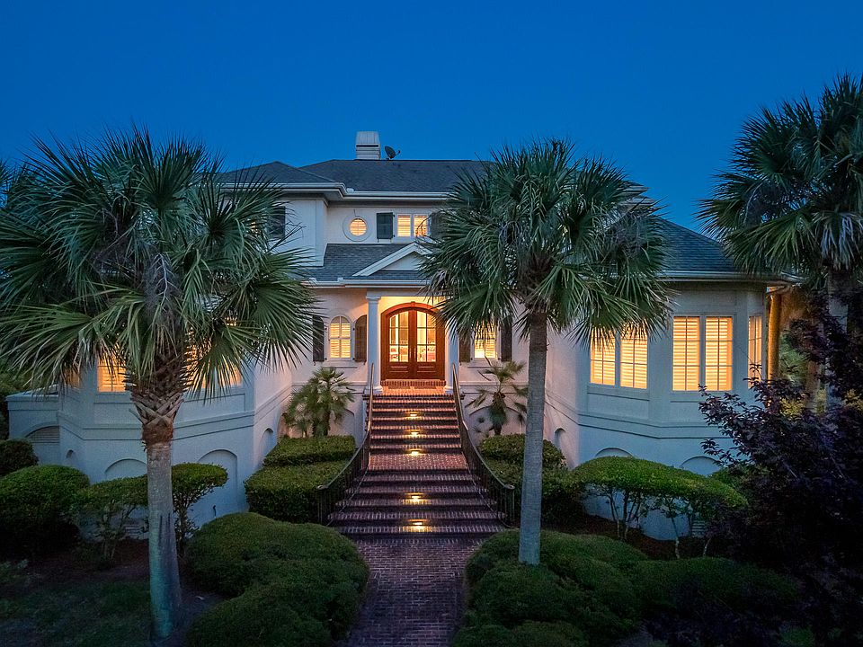 2216 Rolling Dune Rd Seabrook Island SC 29455 Zillow