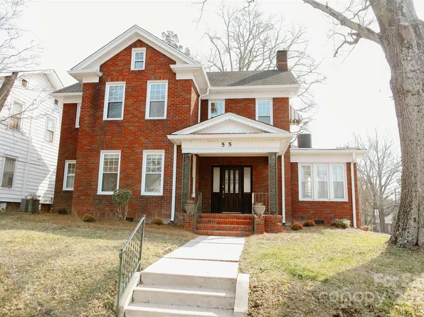 55 Academy Ave NW, Concord, NC 28025