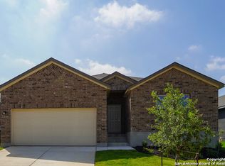 22110 Akin Byu, San Antonio, TX 78261